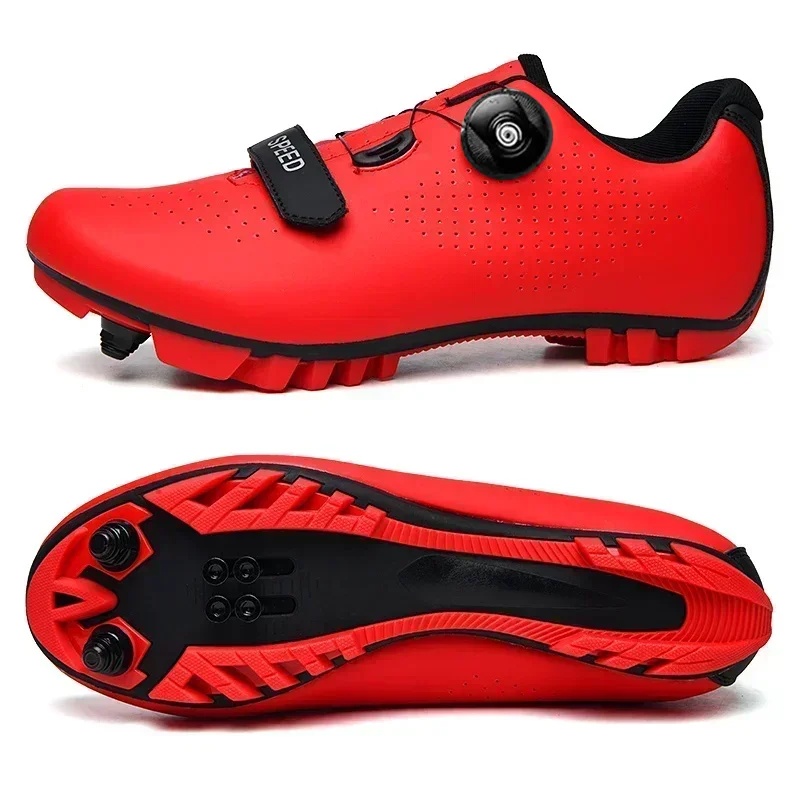 Chaussures de VTT unisexes, ch - Men'S Shoes To Women'S avis et prix