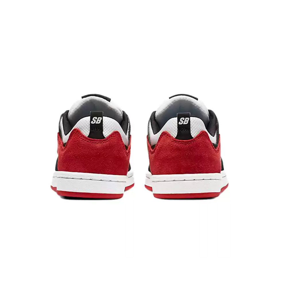 Nike SB Alleyoop Chaussures de - Men'S Shoes Nike Black avis et prix