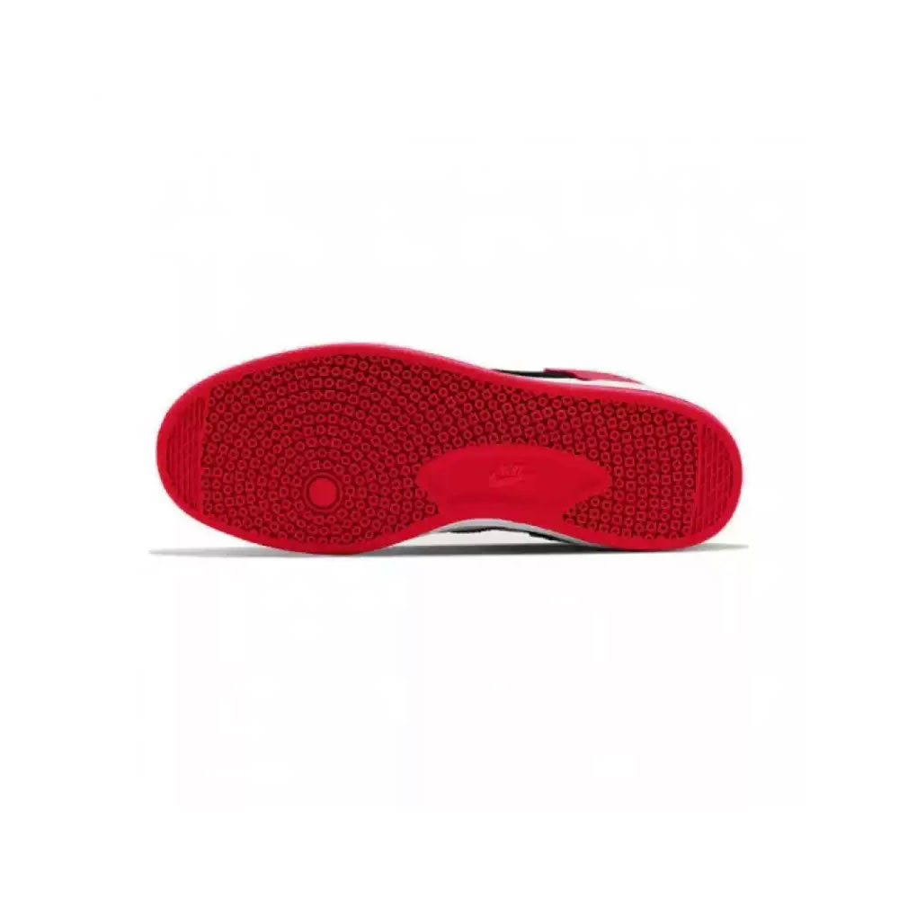 Nike SB Alleyoop Chaussures de - Men'S Shoes Nike Black avis et prix
