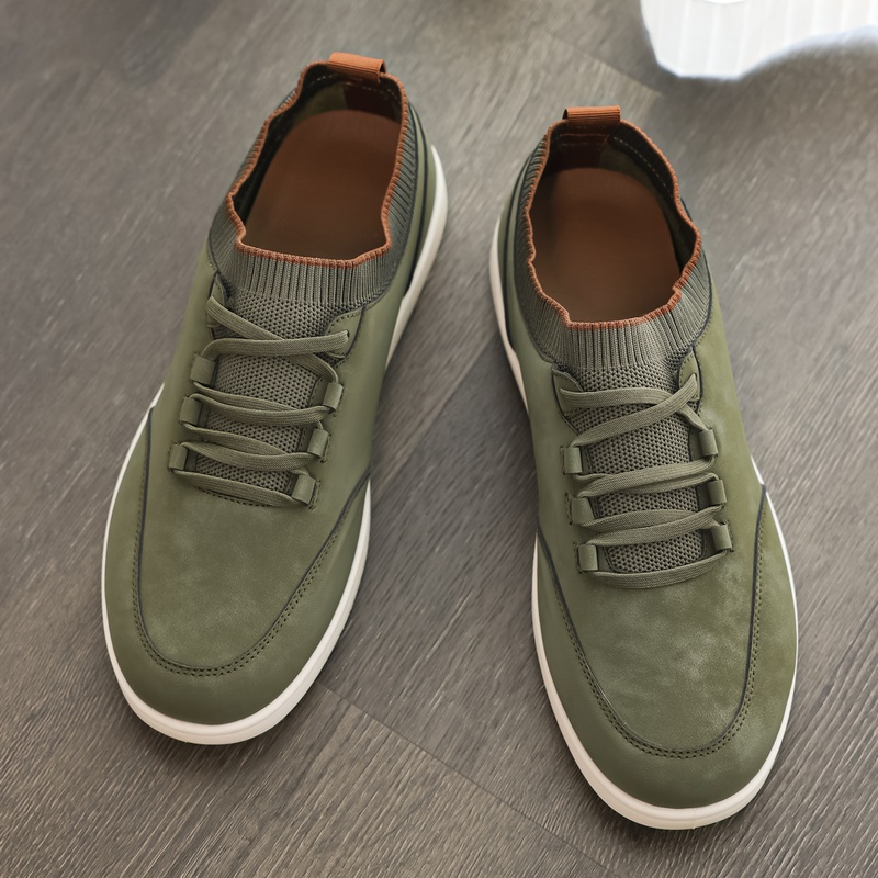 Chaussures décontractées pour  - Men Shoes Size 46 avis et prix