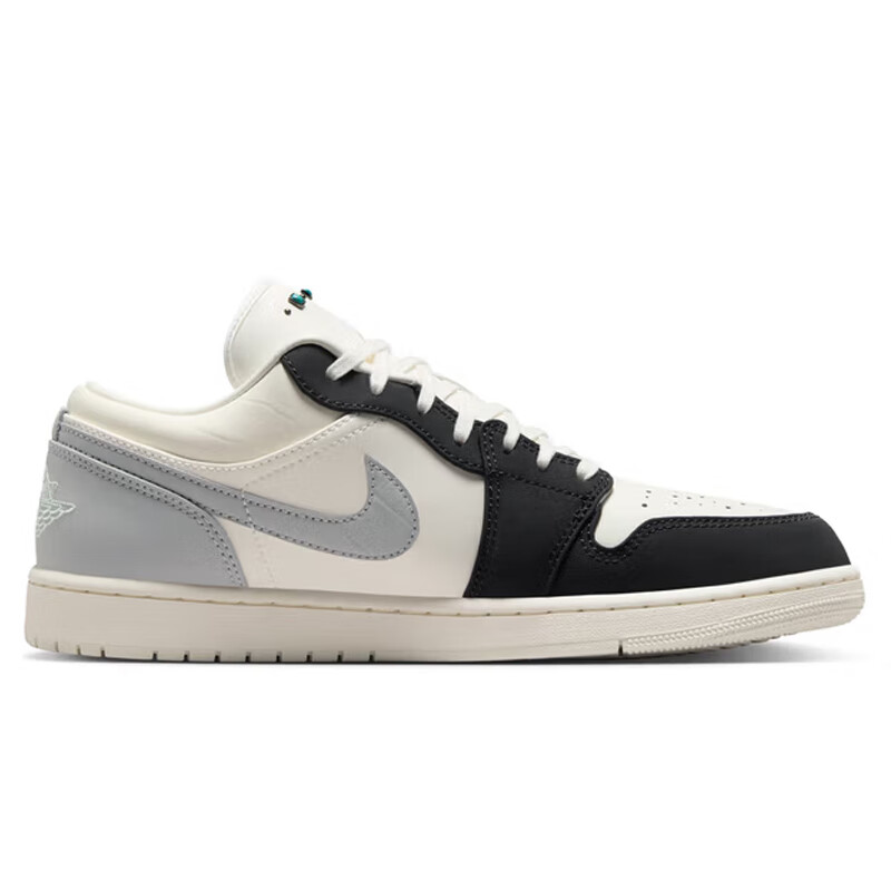 Nike Air Jordan 1 Low Chaussur - Men'S Shoes Jordan 1 avis et prix