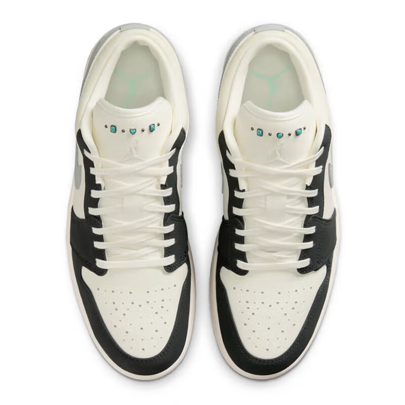 Nike Air Jordan 1 Low Chaussur - Men'S Shoes Jordan 1 avis et prix