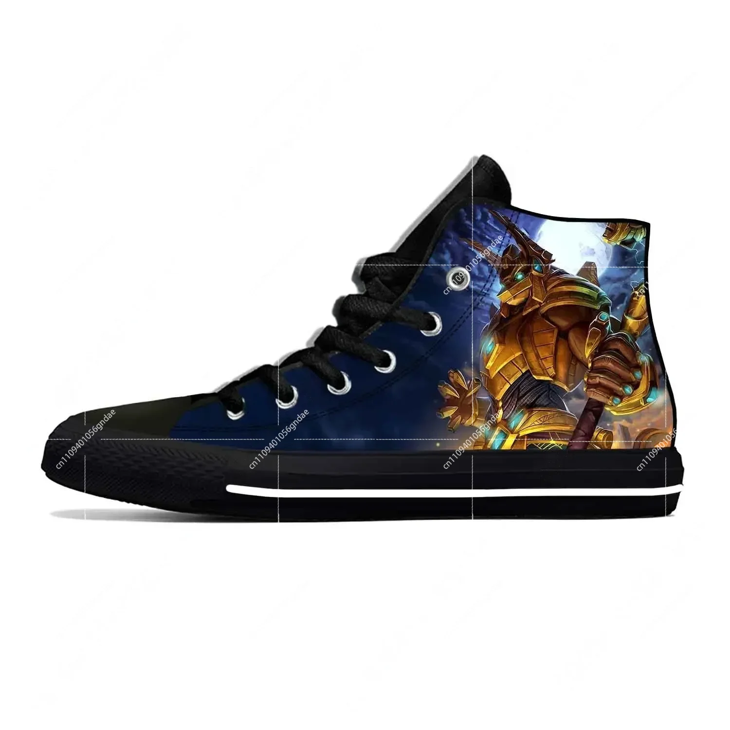 Anubis, dieu égyptien de l'Égy - Men Shoes Egypt avis et prix