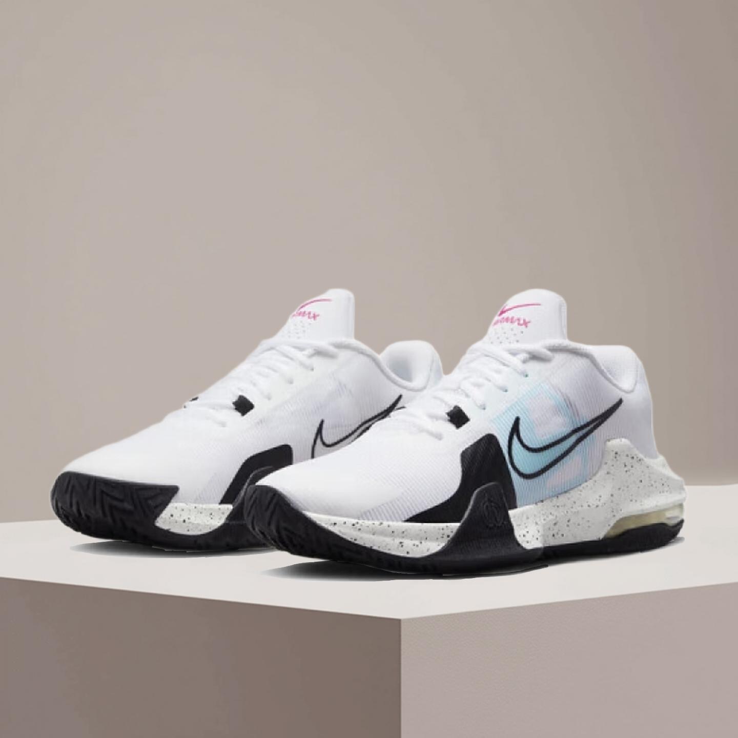 Chaussures de basket-ball Nike - Men Shoes Myntra avis et prix