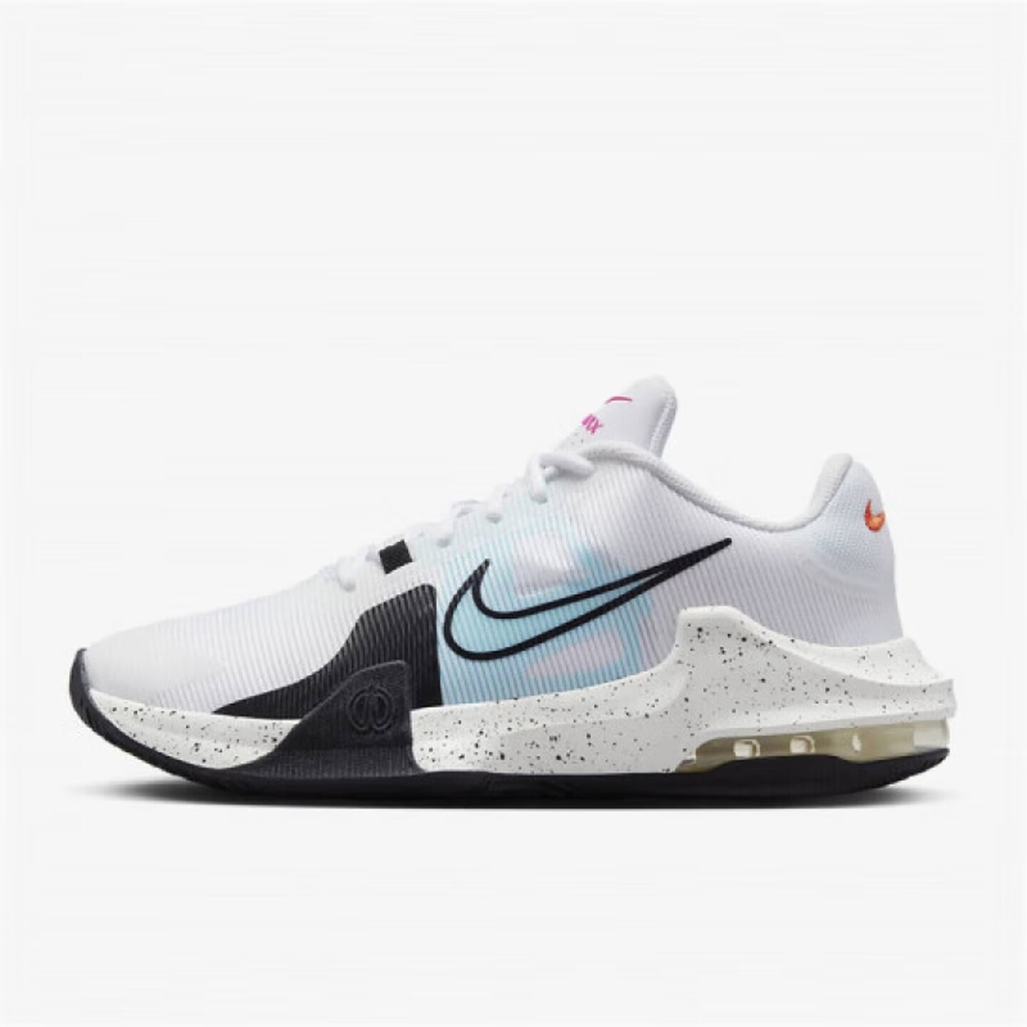Chaussures de basket-ball Nike - Men Shoes Myntra avis et prix