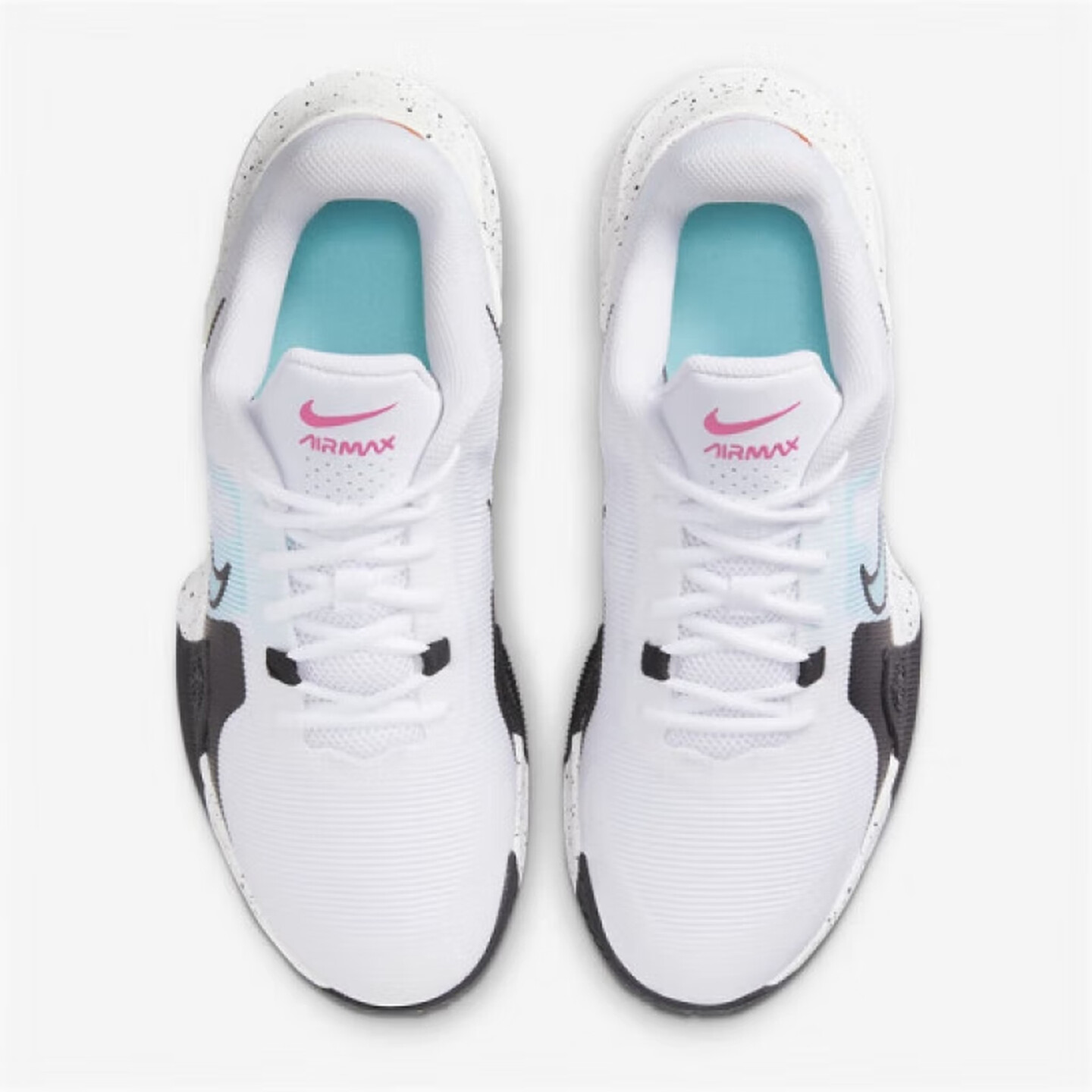 Chaussures de basket-ball Nike - Men Shoes Myntra avis et prix
