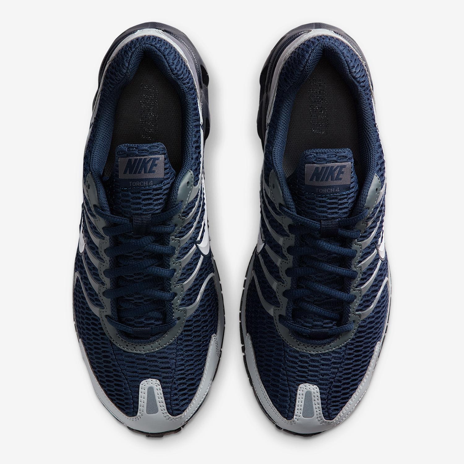 Nike Authentic AIR MAX TORCH 4 - Men Shoes Myntra avis et prix