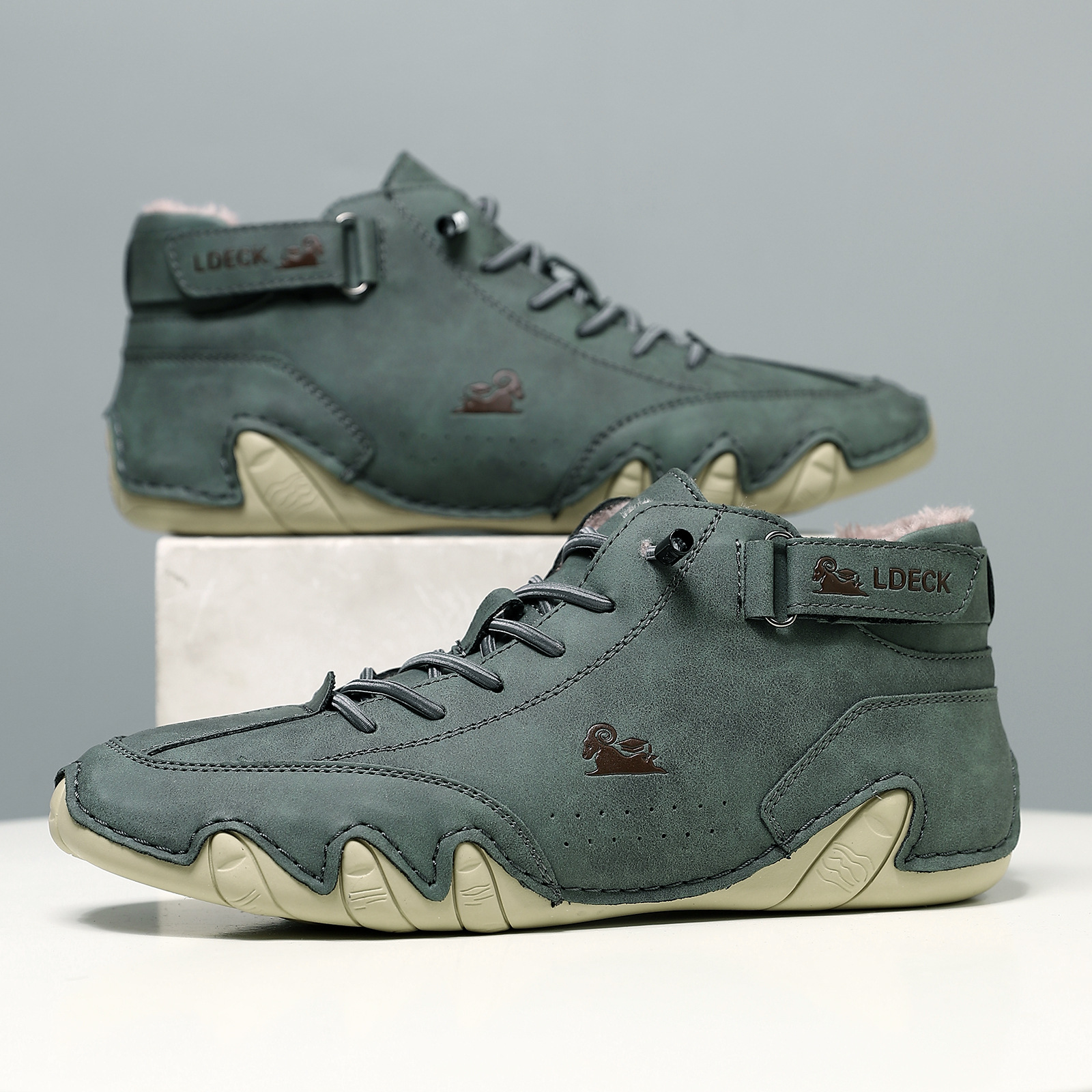 Hommes bottes décontracté en c - Men'S Shoes Low Top avis et prix