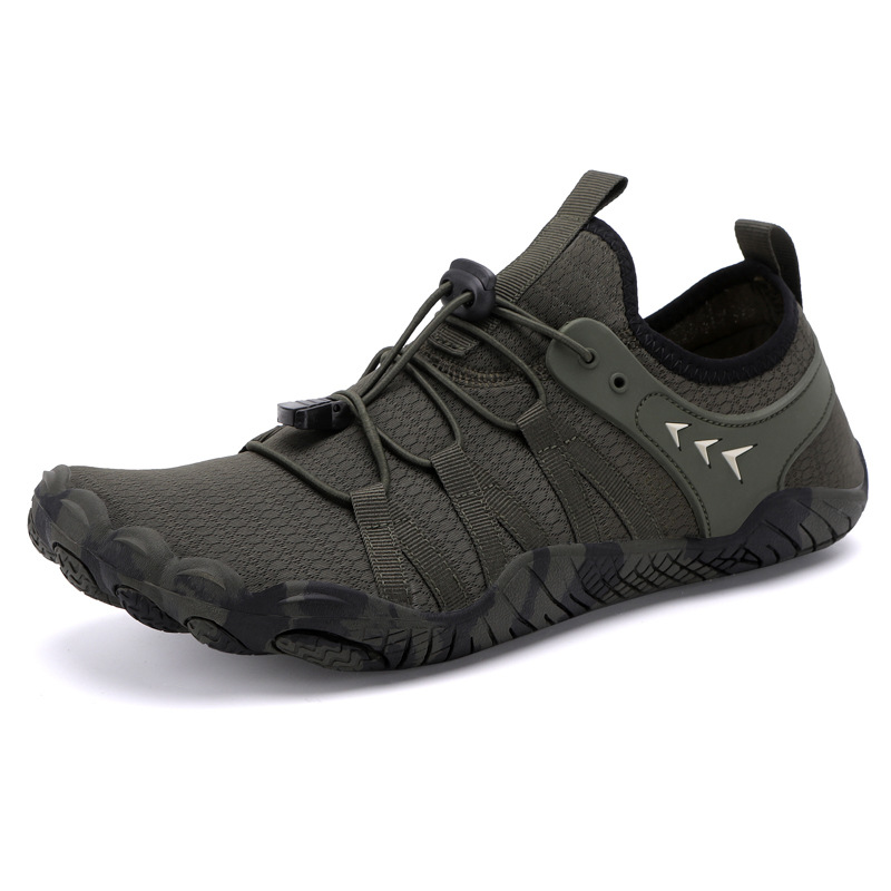 Chaussures aquatiques respiran - Men'S Shoes Vibram avis et prix
