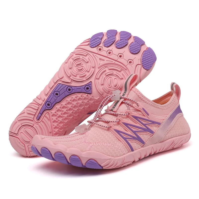 Chaussures aquatiques respiran - Men'S Shoes Vibram avis et prix
