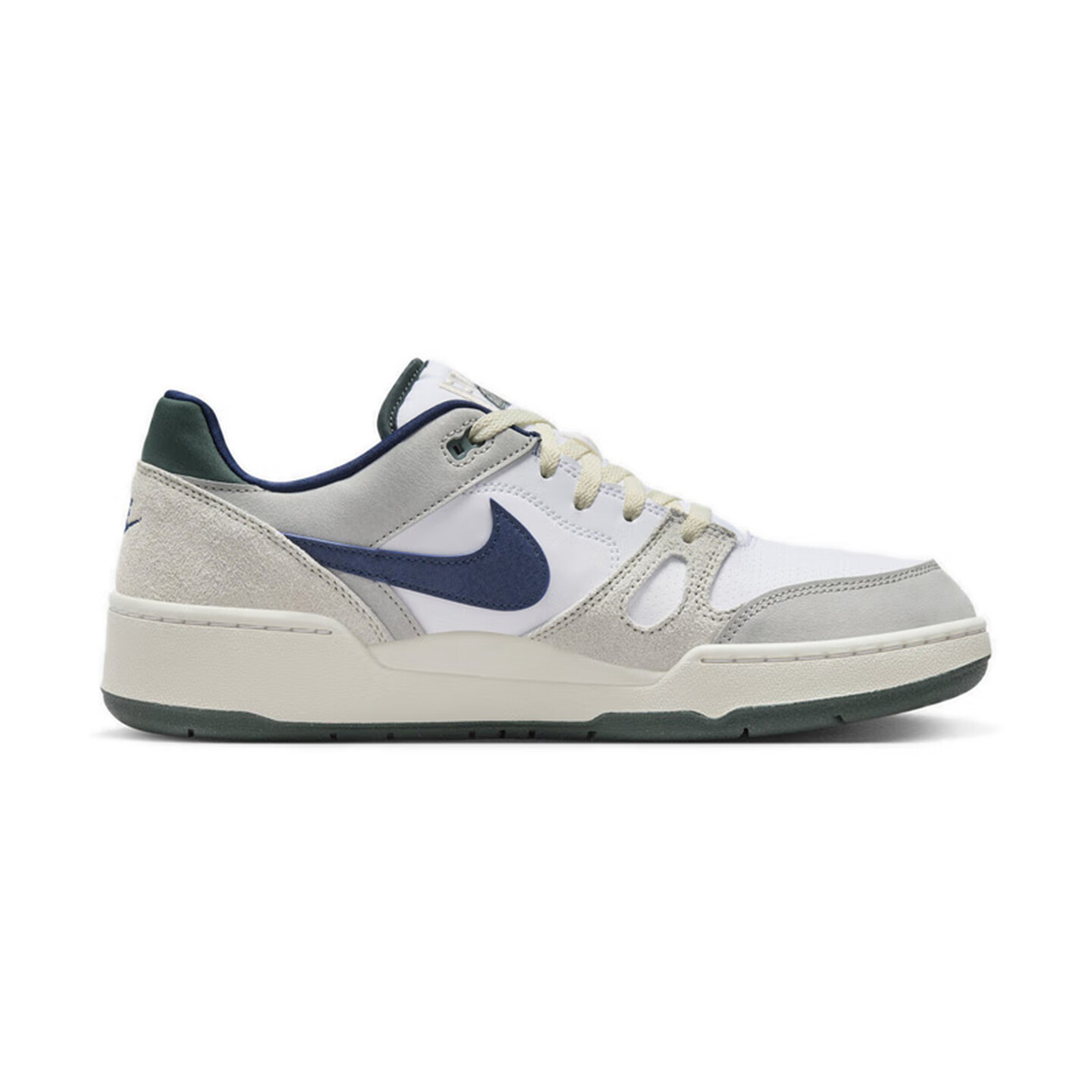 Chaussures de skate basses Nik - Men'S Shoes Nike Black avis et prix