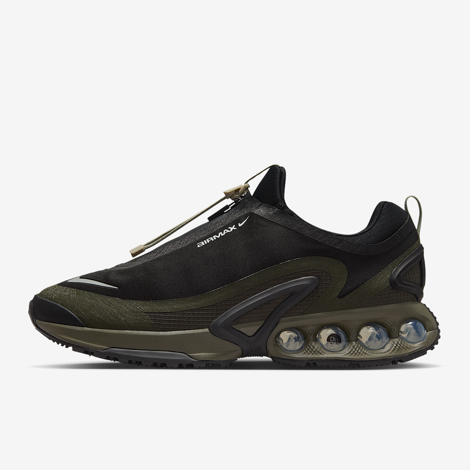Nike Authentic Air Max Dn Chau - Men Shoes Myntra avis et prix