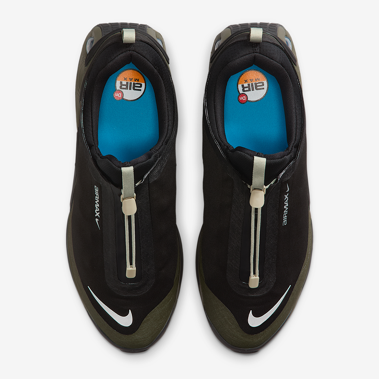 Nike Authentic Air Max Dn Chau - Men Shoes Myntra avis et prix
