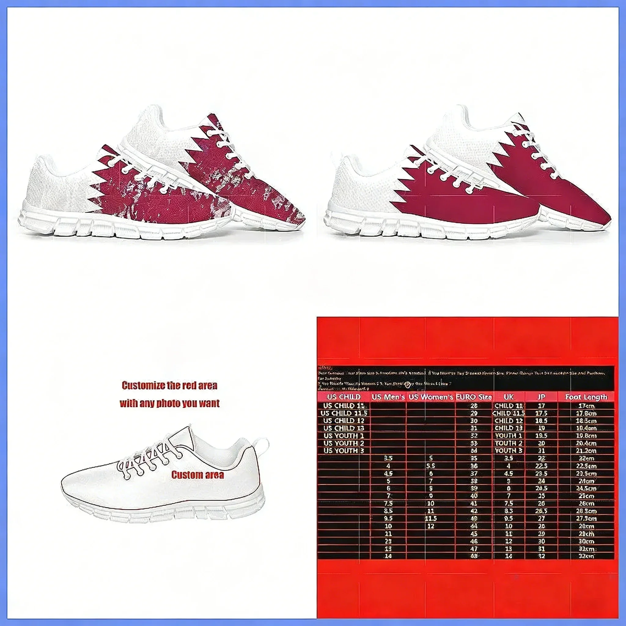 Chaussures de sport avec drape - Men Shoes Qatar avis et prix