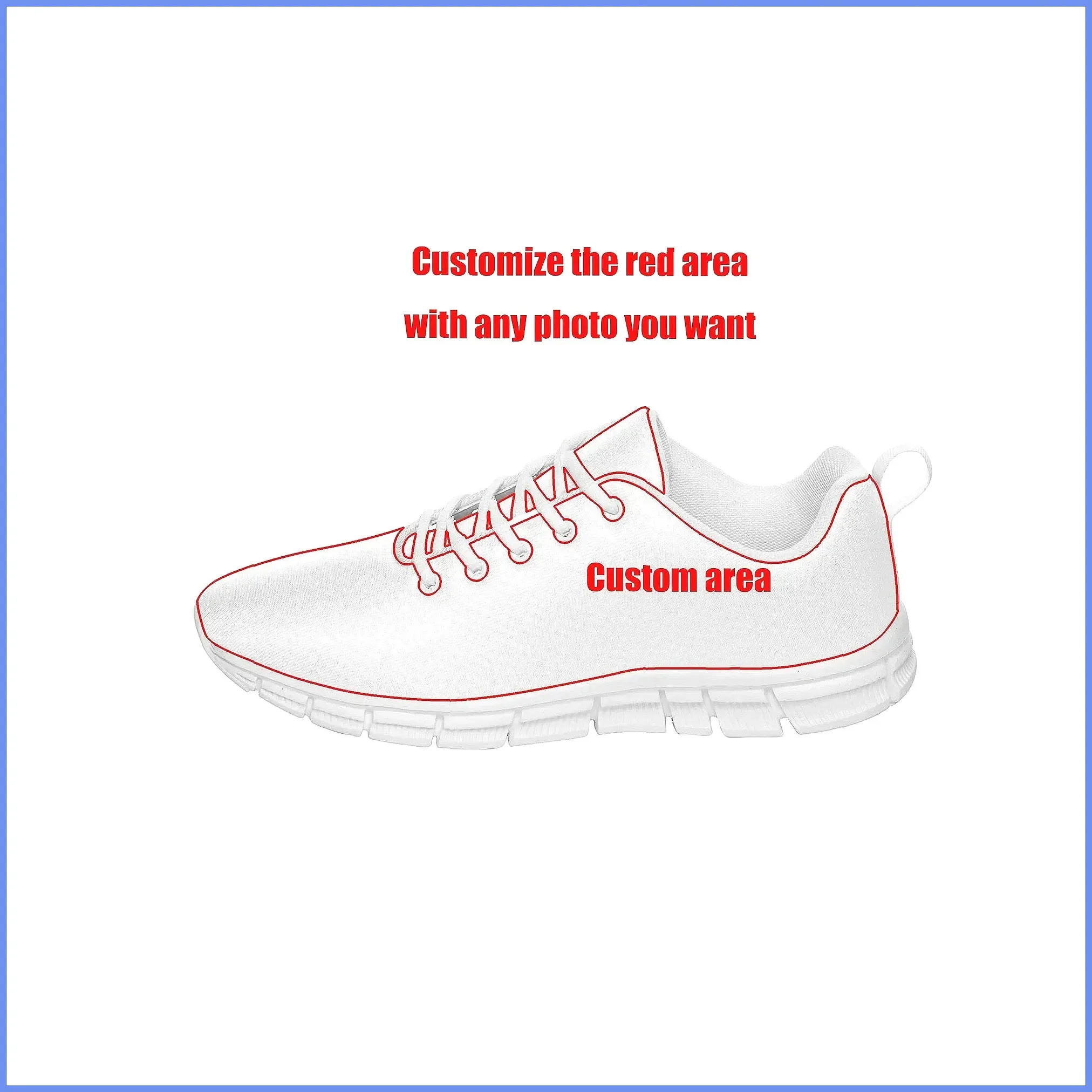 Chaussures de sport avec drape - Men Shoes Qatar avis et prix