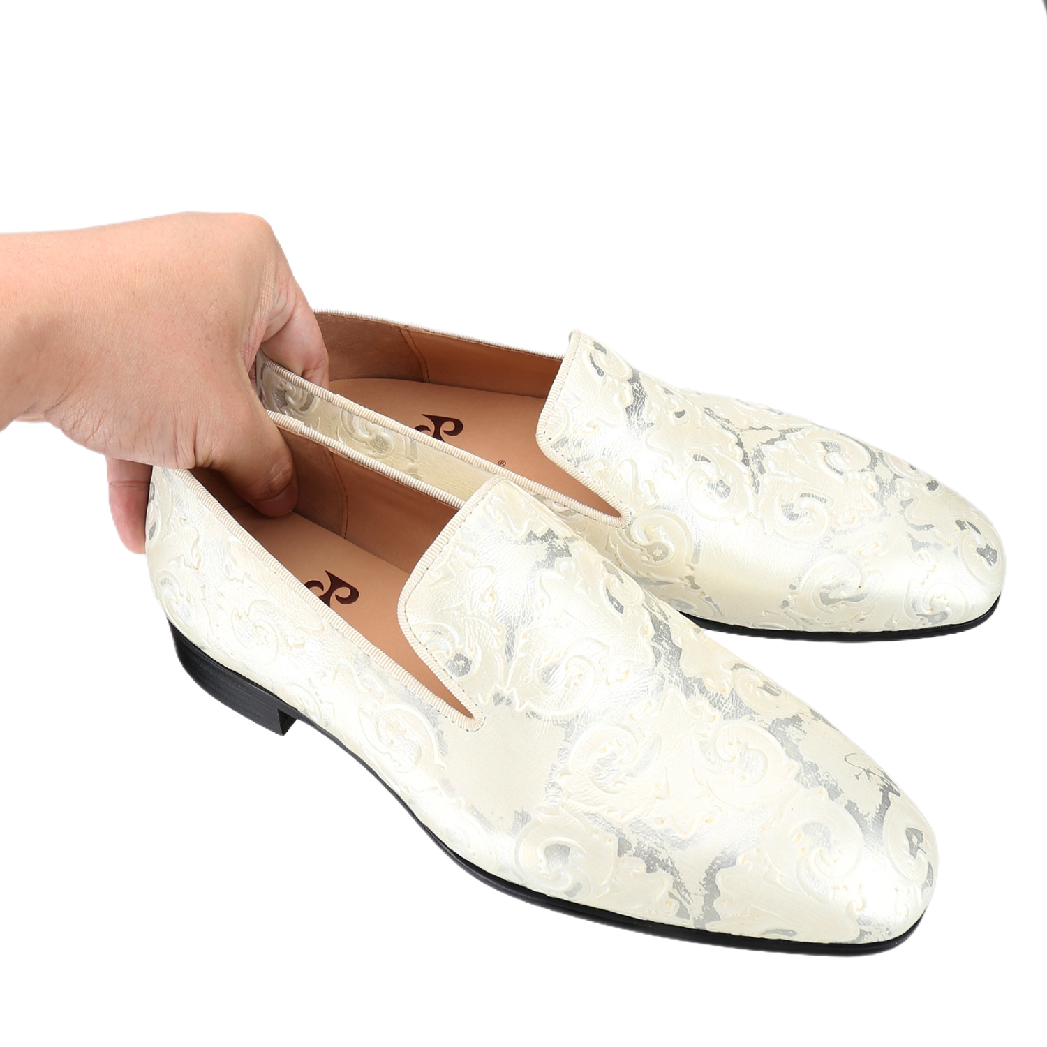 Piergitar – mocassins à enfile - Men Shoes Red Bottom avis et prix