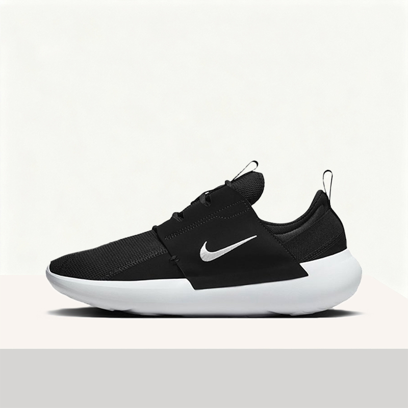Nike E-Series AD Chaussures de - Men'S Shoes Nike Black avis et prix