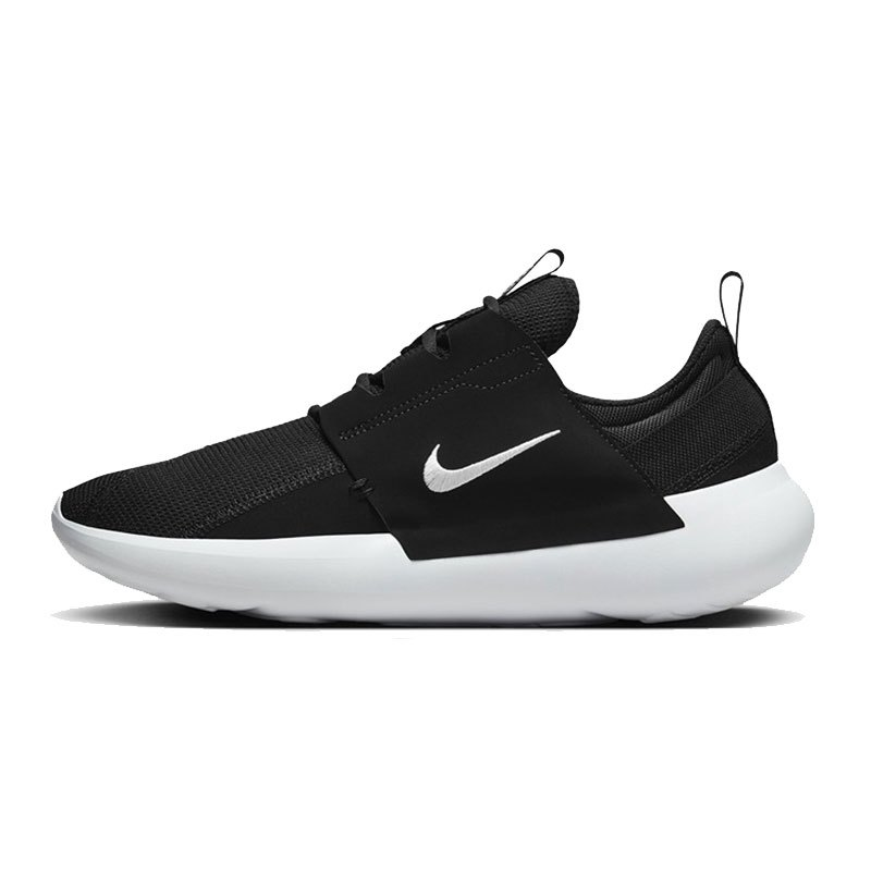 Nike E-Series AD Chaussures de - Men'S Shoes Nike Black avis et prix