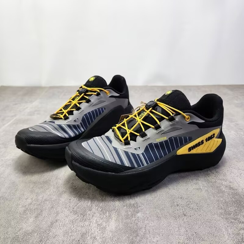 Chaussures de course sur senti - Men'S Shoes Quality Brands avis et prix