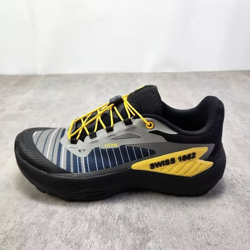 Chaussures de course sur senti - Men'S Shoes Quality Brands avis et prix