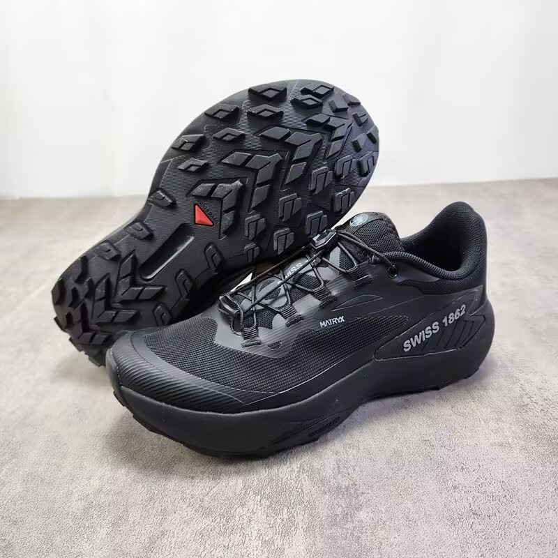 Chaussures de course sur senti - Men'S Shoes Quality Brands avis et prix