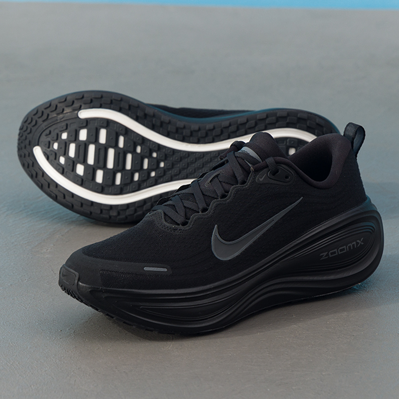 Nike Chaussures pour hommes Vo - Men'S Shoes Nike Black avis et prix