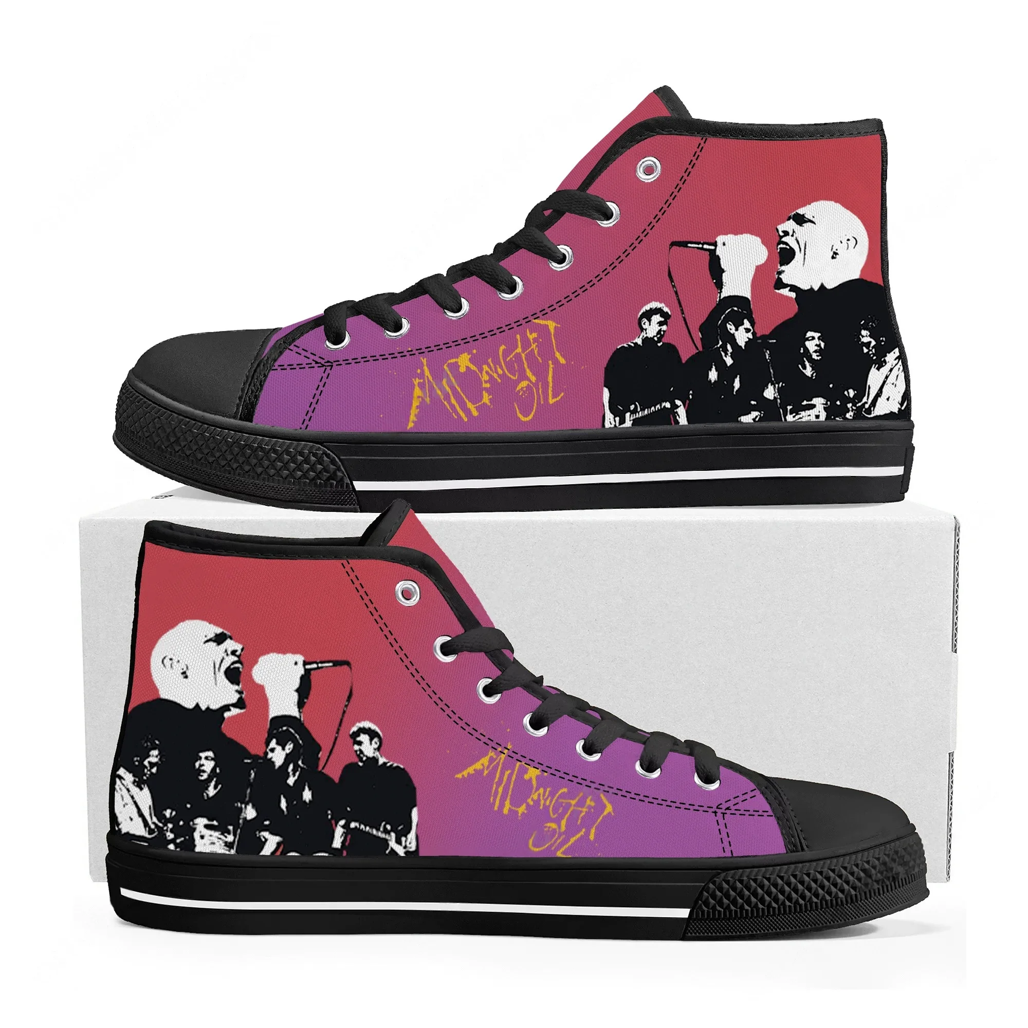 Midnight Oil Australian Rock B - Men'S Shoes Diesel avis et prix