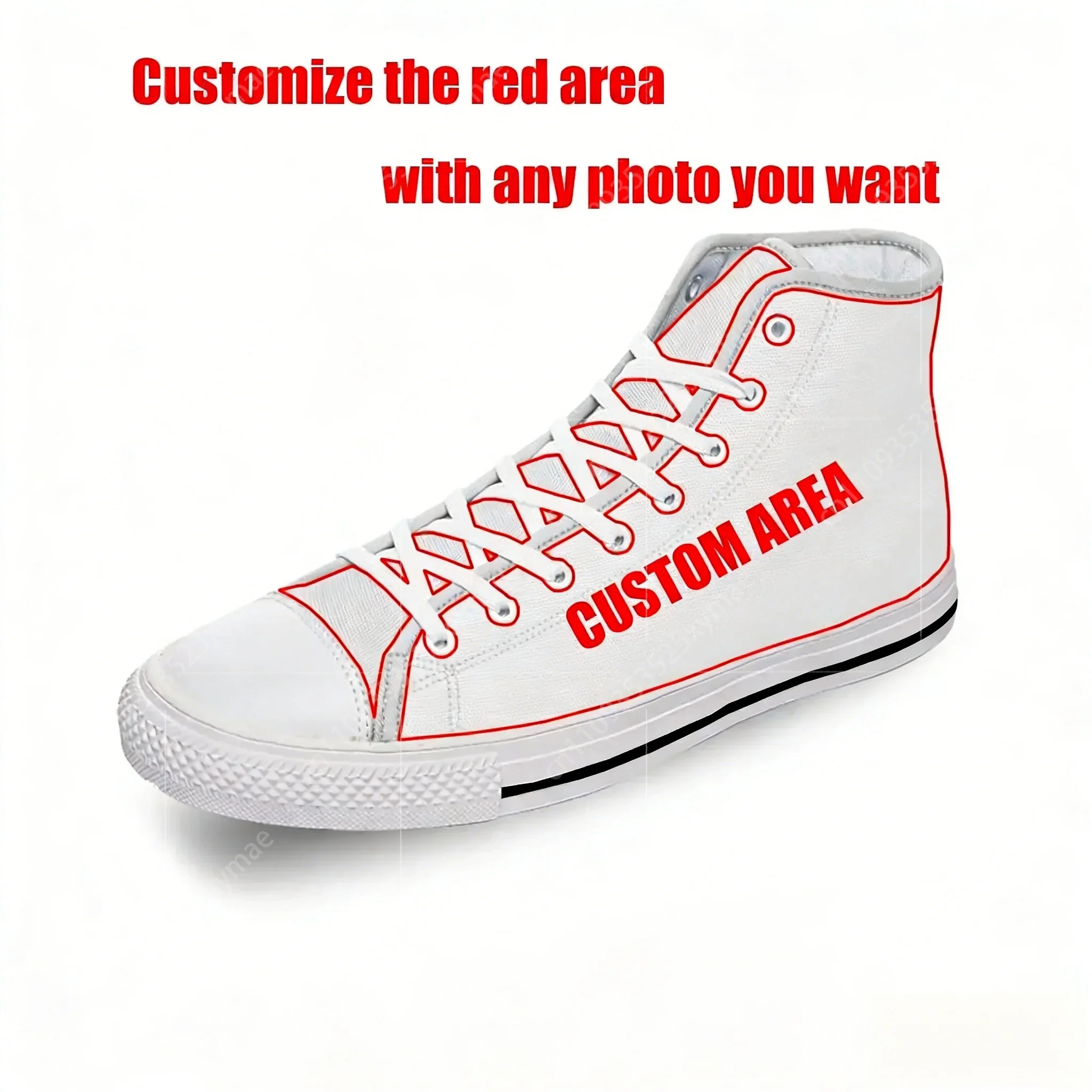 Baskets montantes en toile de  - Men Shoes Qatar avis et prix