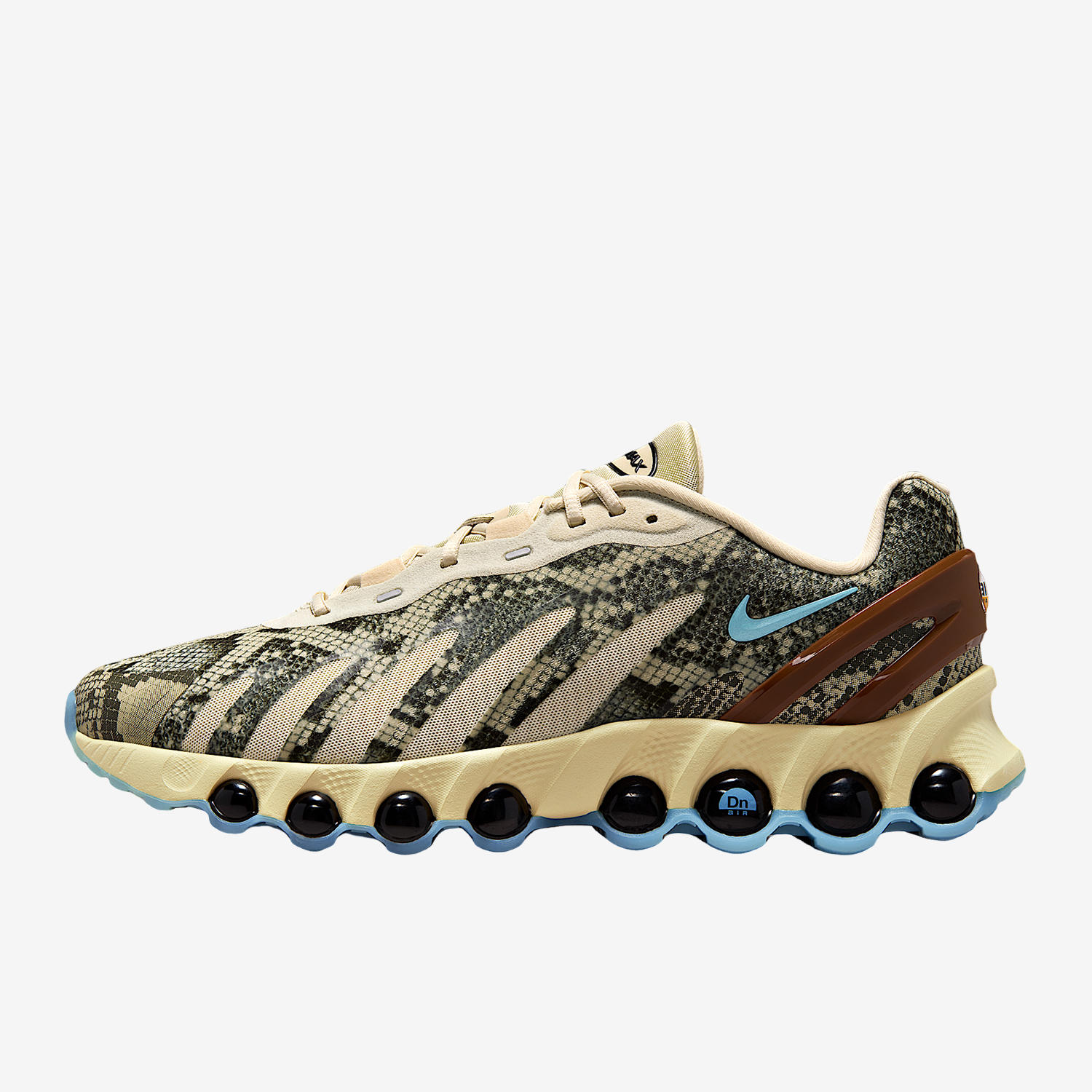 Nike Authentic Air Max Dn8 Cha - Men Shoes Myntra avis et prix