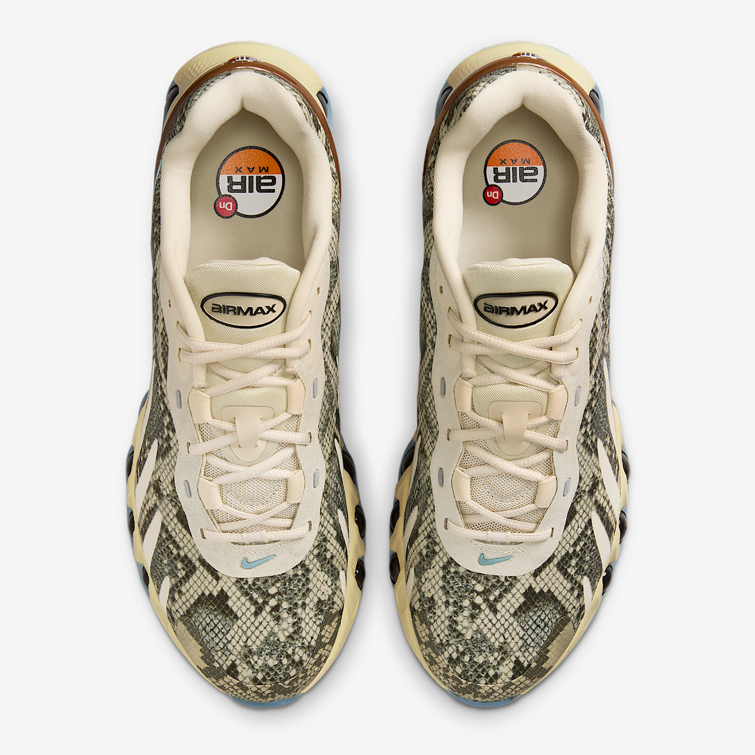 Nike Authentic Air Max Dn8 Cha - Men Shoes Myntra avis et prix