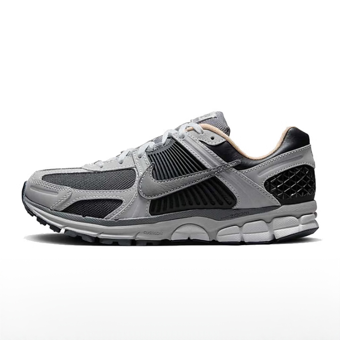 Nike Zoom Vomero 5 chaussures  - Men'S Shoes Nike Black avis et prix