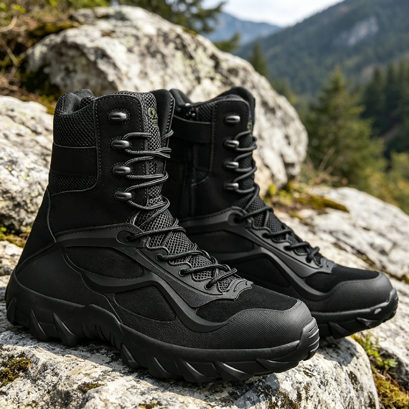 Bottes YUYIN pour Hommes – Bot - Men'S Shoes Low Top avis et prix