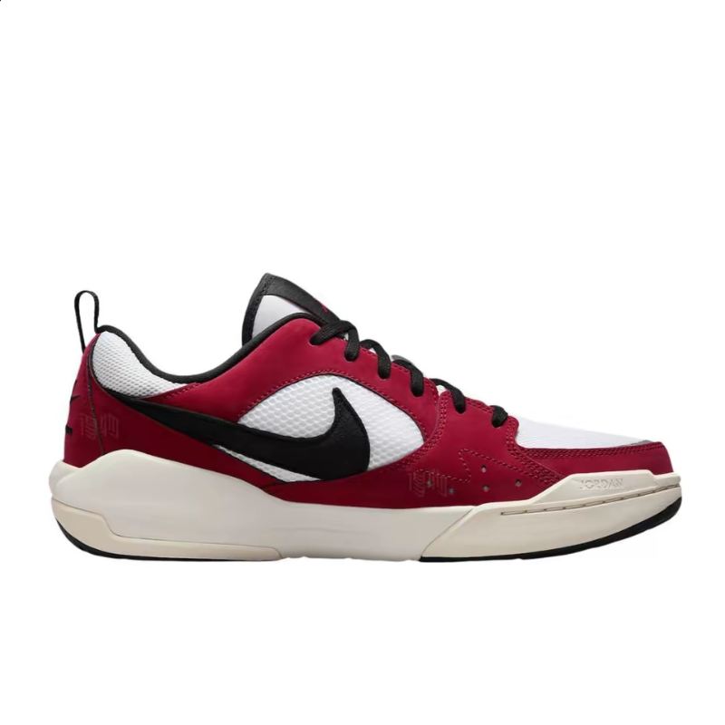 Nike Jordan CMFT Era Chicago C - Men'S Shoes Jordan 1 avis et prix