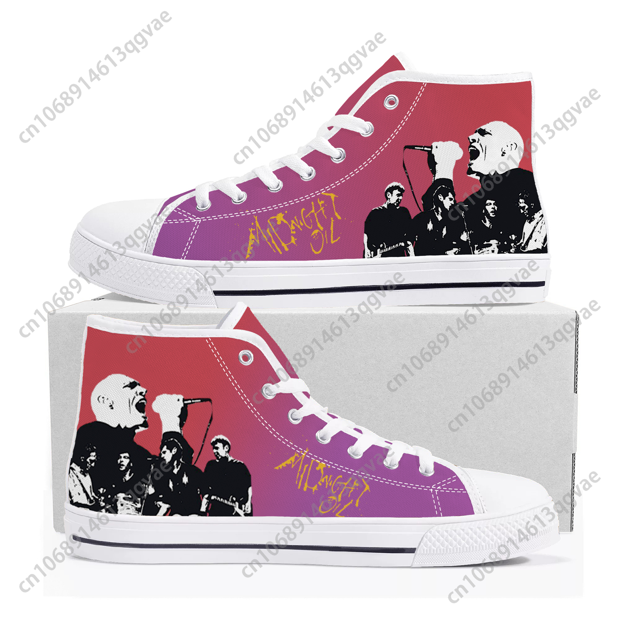 Midnight Oil Australian Rock B - Men'S Shoes Diesel avis et prix