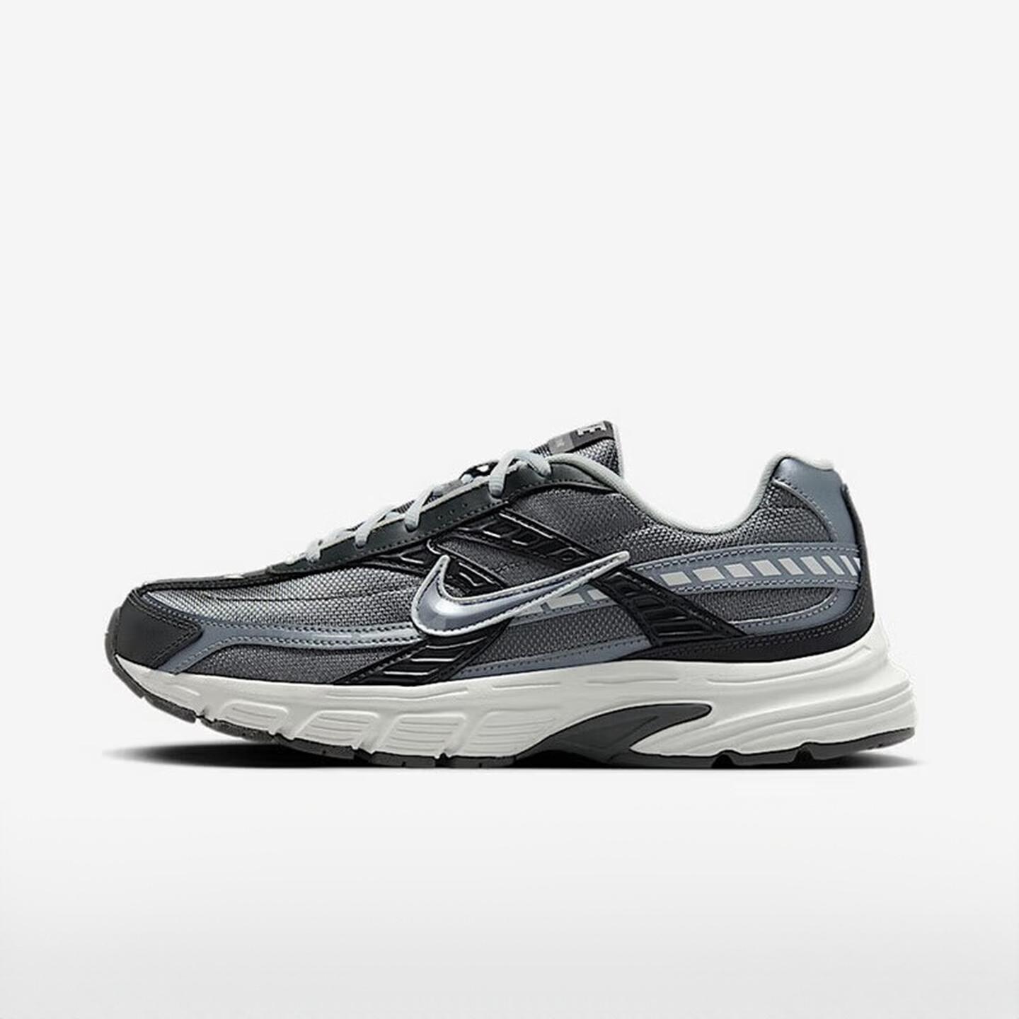 Chaussures de course respirant - Men'S Shoes Nike Black avis et prix