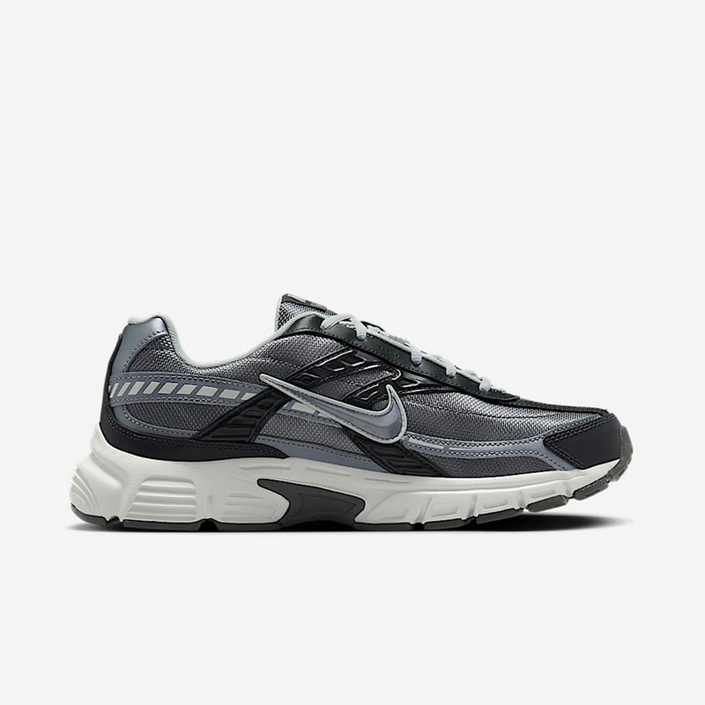 Chaussures de course respirant - Men'S Shoes Nike Black avis et prix
