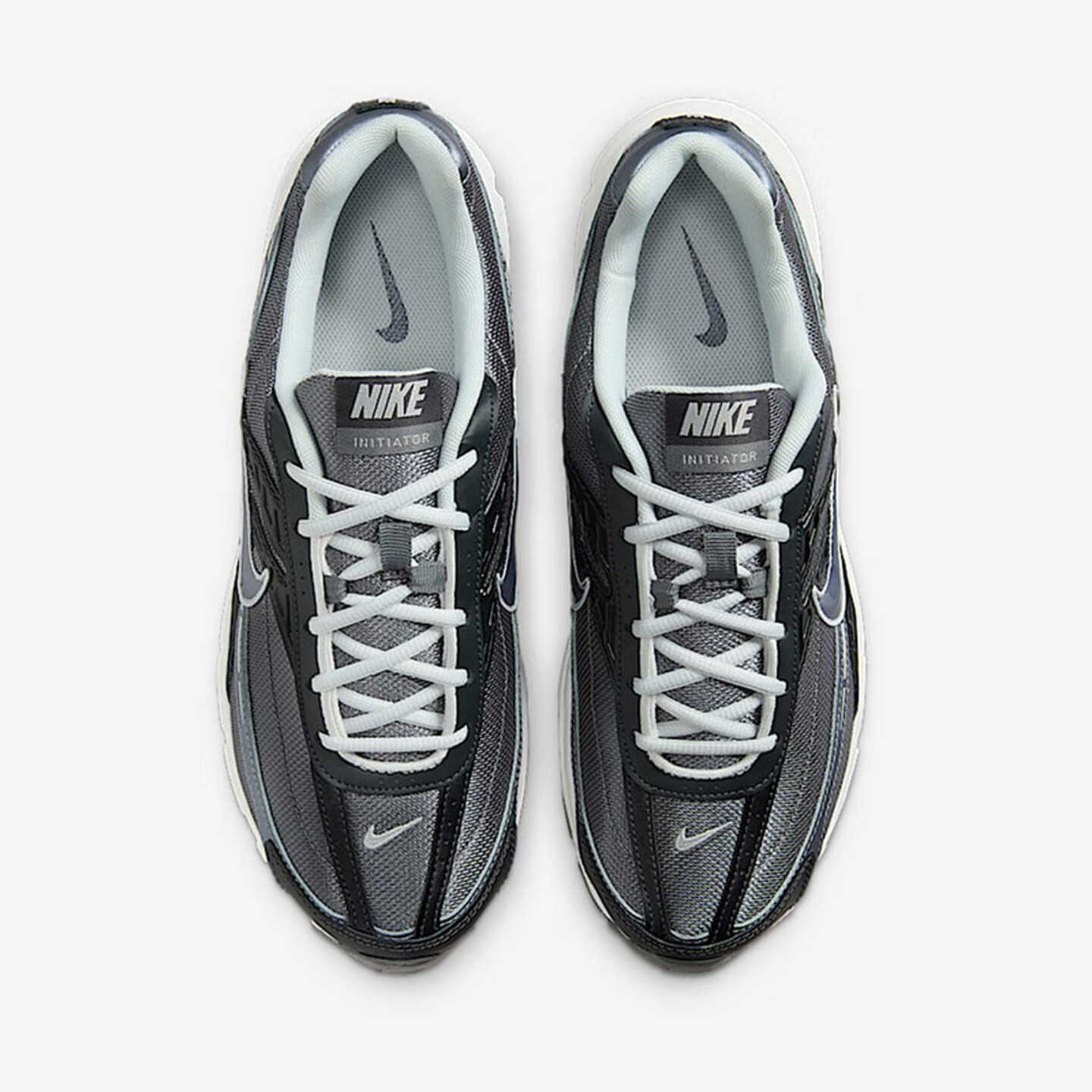 Chaussures de course respirant - Men'S Shoes Nike Black avis et prix