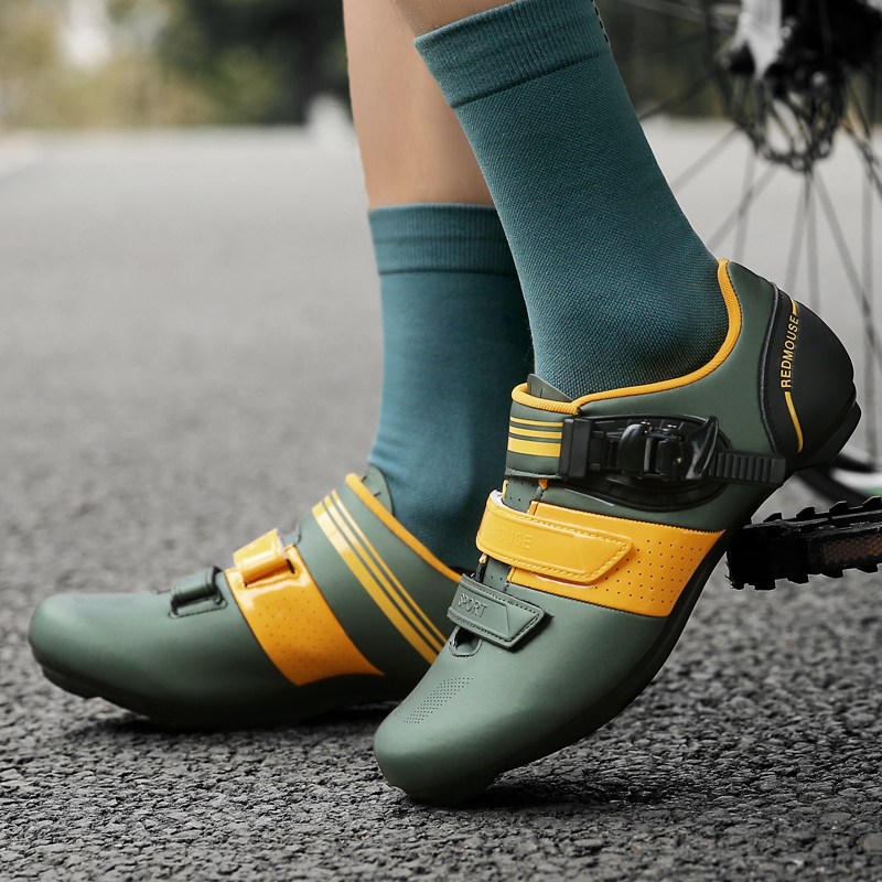 Chaussures de vélo de montagne - Men'S Shoes Vibram avis et prix