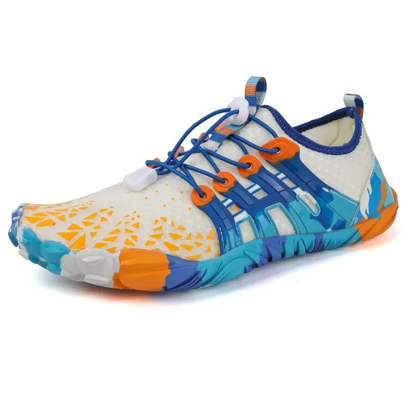 Nouvelles chaussures aquatique - Men'S Shoes Vibram avis et prix