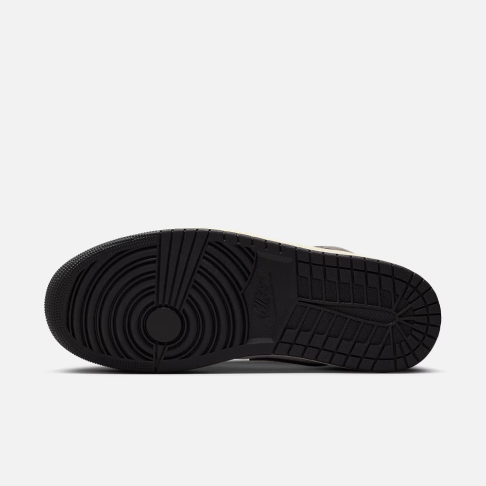 Chaussures de basket-ball Nike - Men'S Shoes Jordan 1 avis et prix