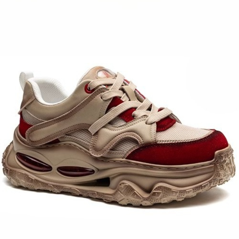Baskets décontractées européen - Men Shoes Red Bottom avis et prix