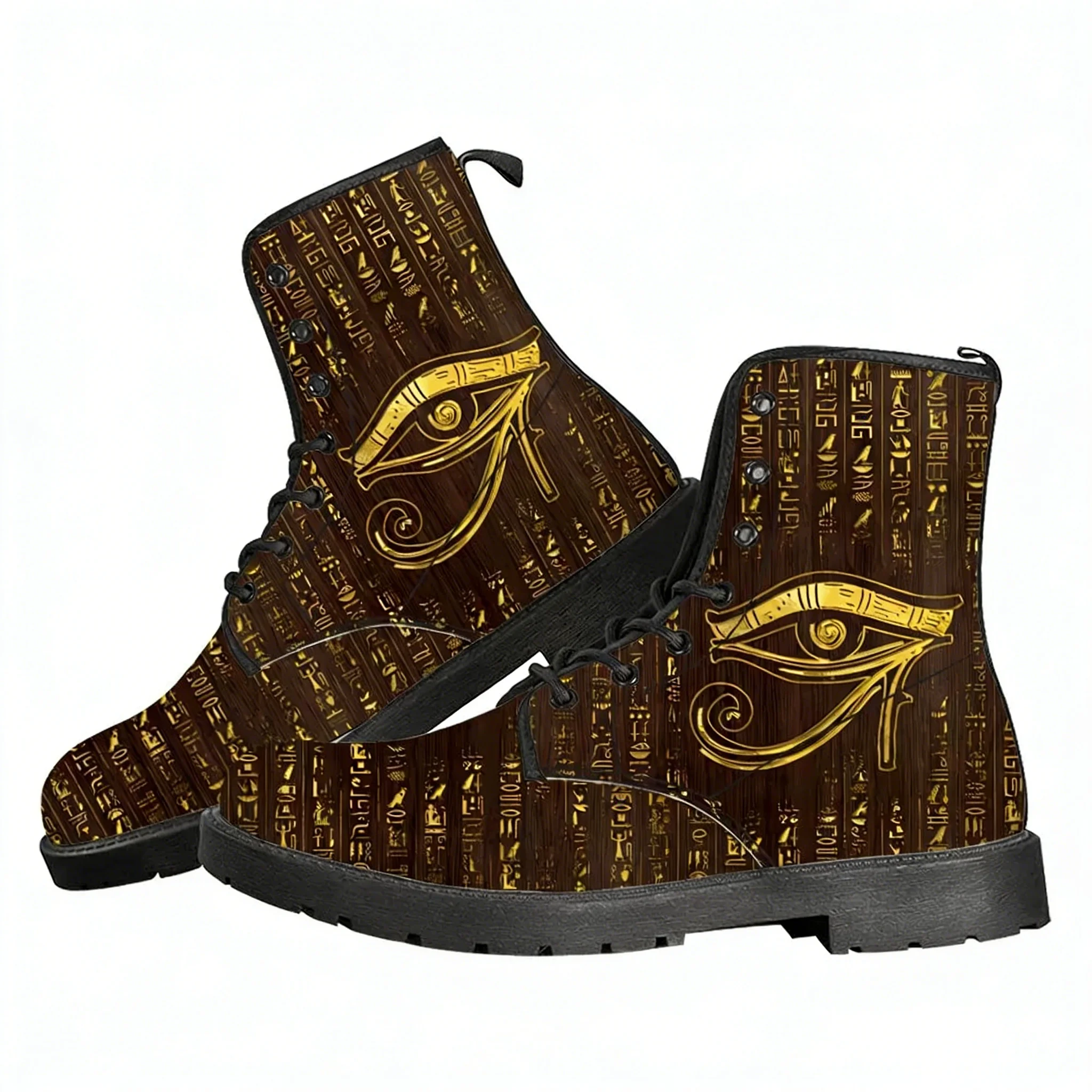 Bottes décontractées Horus, di - Men Shoes Egypt avis et prix