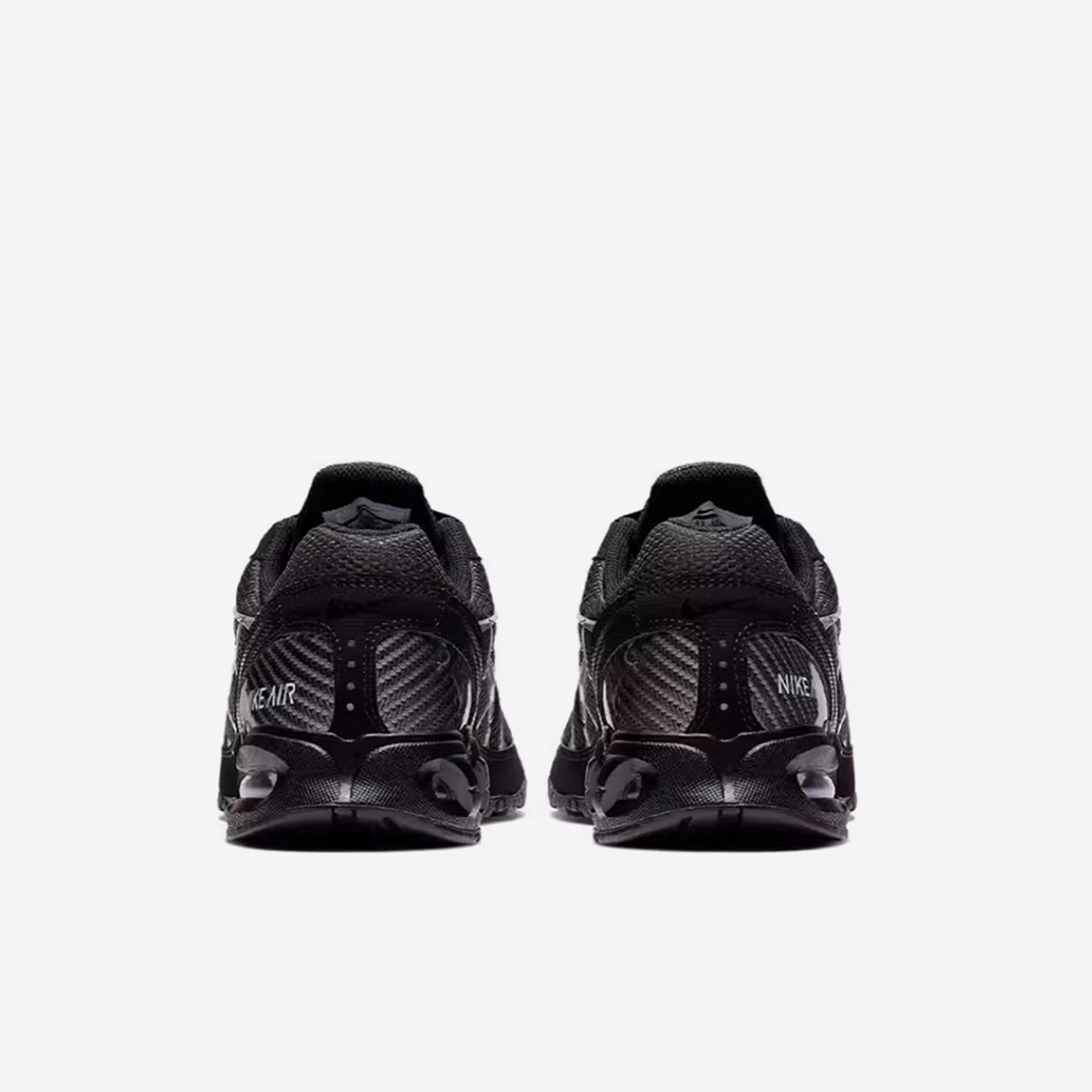Nike Official AIR MAX TORCH 4  - Men Shoes Myntra avis et prix