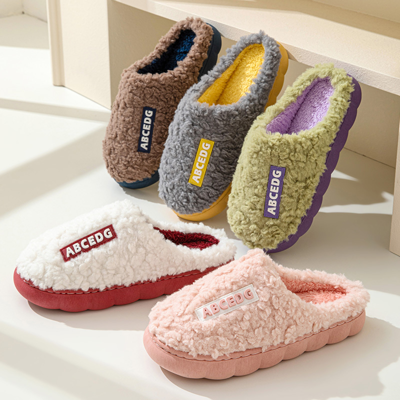 Tendance hiver Couple intérieu - Men'S Shoes To Women'S avis et prix