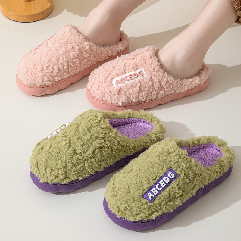 Tendance hiver Couple intérieu - Men'S Shoes To Women'S avis et prix