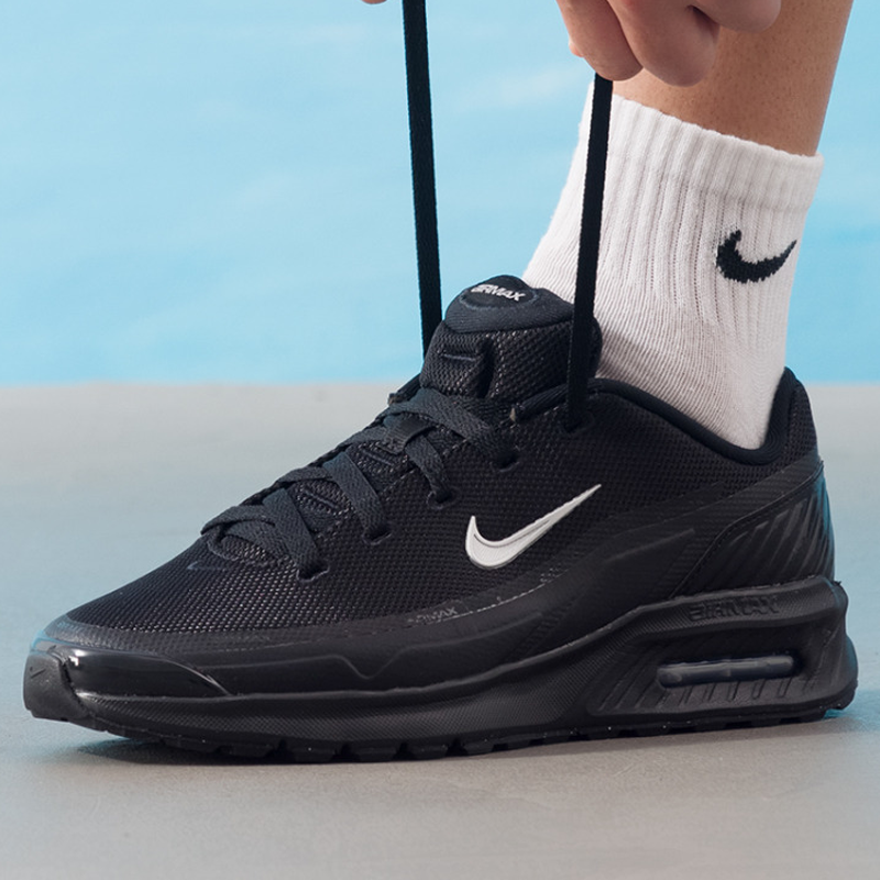 Nike Air Max BIA SE pour homme - Men Shoes Myntra avis et prix