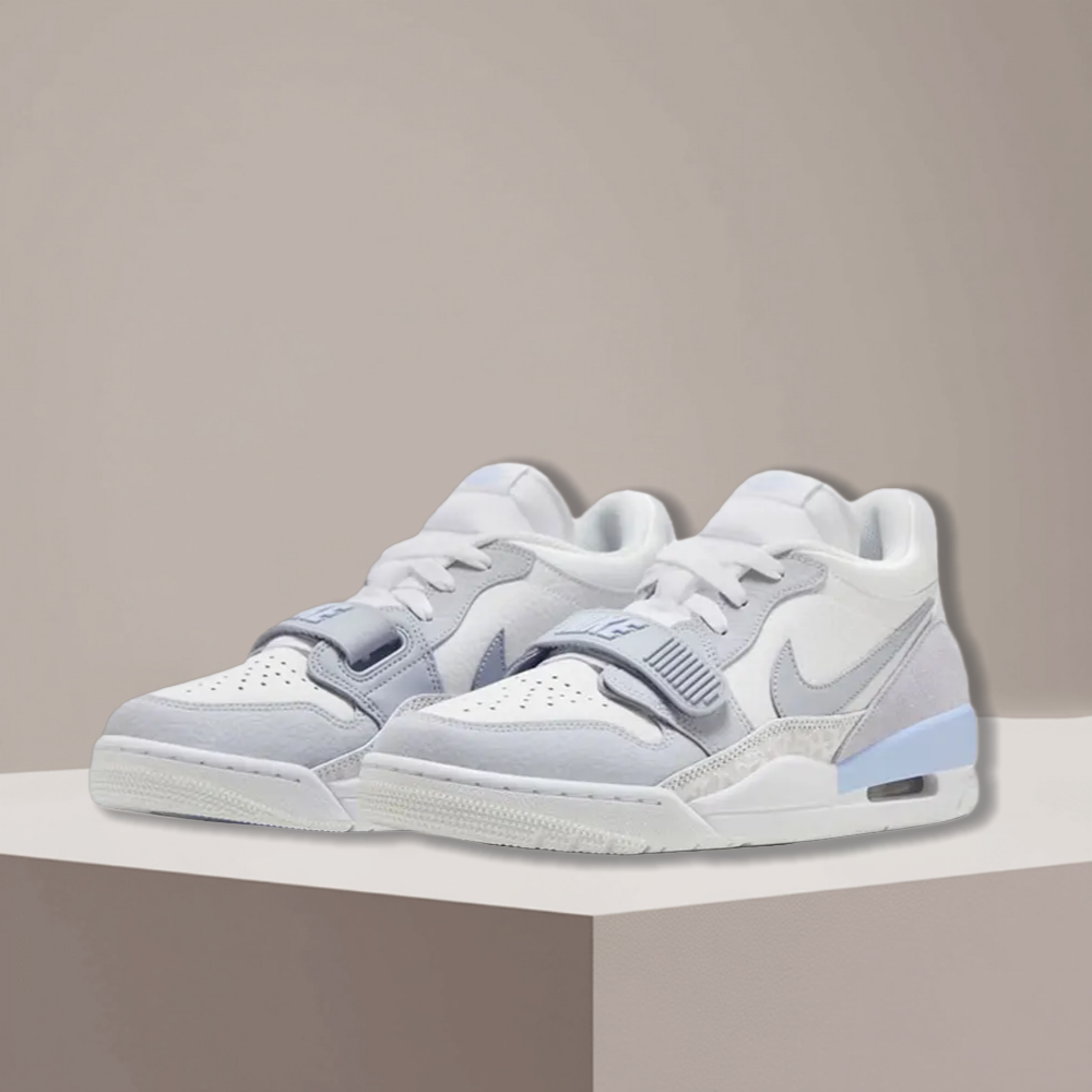 Jordan Legacy 312 Low Chaussur - Men'S Shoes Jordan 1 avis et prix