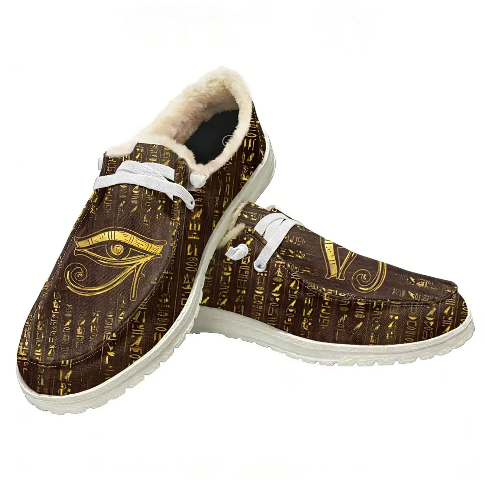 Eye of Egypt Horus Egyptian Go - Men Shoes Egypt avis et prix
