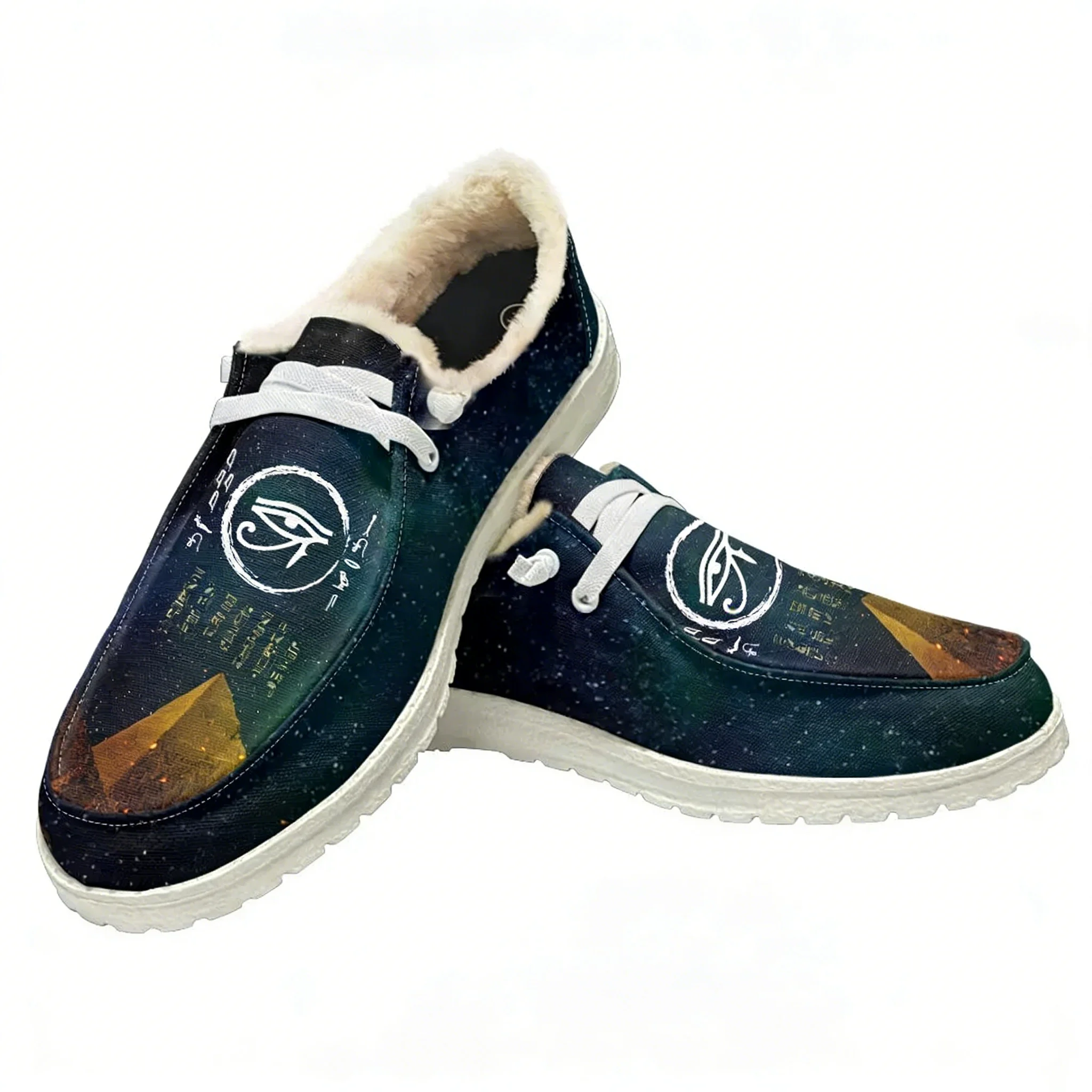 Eye of Egypt Horus Egyptian Go - Men Shoes Egypt avis et prix
