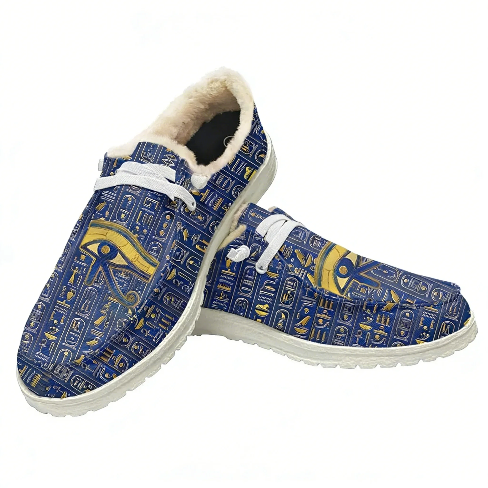 Eye of Egypt Horus Egyptian Go - Men Shoes Egypt avis et prix